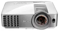 Проектор BenQ MW632ST отзывы владельцев