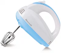 Миксер Maxwell MW-1360 отзывы владельцев