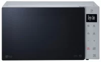 Микроволновая печь LG MW-25W35GISL отзывы владельцев