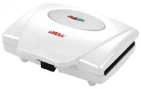 Вафельница Aresa AR-2804 отзывы владельцев