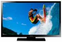 Телевизор Samsung PE43H4000 отзывы владельцев