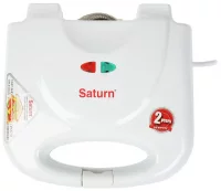 Сэндвичница Saturn ST-EC1082 отзывы владельцев