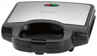 Сэндвичница Clatronic ST 3628 отзывы владельцев