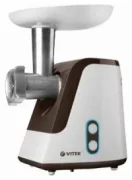 Мясорубка VITEK VT-1676 отзывы владельцев