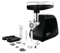 Мясорубка Philips HR2526 Viva Collection отзывы владельцев