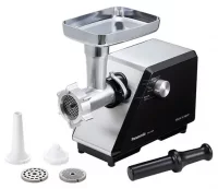 Мясорубка Panasonic MK-ZJ2700 отзывы владельцев