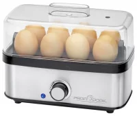 Яйцеварки ProfiCook PC-EK 1139 отзывы владельцев