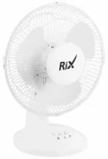 Вентилятор Rix RDF-2200W отзывы владельцев
