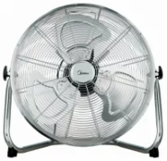 Вентилятор Midea FS4543 отзывы владельцев