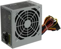 Блок питания Foxline FZ-450R 450W отзывы владельцев