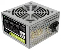 Блок питания AeroCool Eco 500W отзывы владельцев