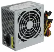 Блок питания Powerman PM-500ATX-F 500W отзывы владельцев