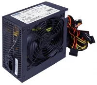 Блок питания SVEN PU-500AN 500W отзывы владельцев