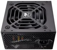 Блок питания COUGAR VTC400 400W отзывы владельцев
