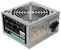 Блок питания AeroCool Eco 600W отзывы владельцев