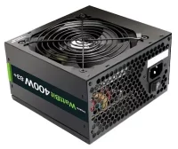 Блок питания Zalman Wattbit(XE) 83+ 400W отзывы владельцев