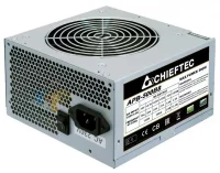 Блок питания Chieftec APB-500B8 500W отзывы владельцев