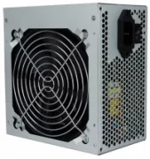 Блок питания Powerman PM-500 80 Plus 500W отзывы владельцев
