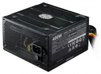 Блок питания Cooler Master Elite V3 400W отзывы владельцев