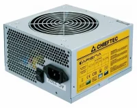 Блок питания Chieftec GPA-450S8 450W отзывы владельцев