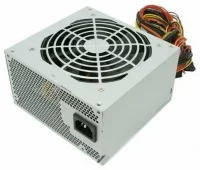 Блок питания IN WIN Power Rebel RB-S500HQ7-0 500W отзывы владельцев