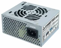 Блок питания Chieftec SFX-250VS 250W отзывы владельцев