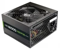 Блок питания Zalman Wattbit(XE) 83+ 500W отзывы владельцев