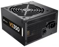 Блок питания Corsair VS350 350W отзывы владельцев