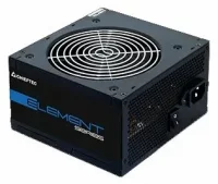 Блок питания Chieftec ELP-400S 400W отзывы владельцев