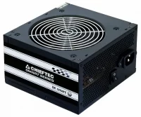 Блок питания Chieftec GPS-450A8 450W отзывы владельцев