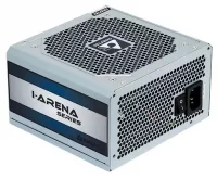 Блок питания Chieftec GPC-500S 500W отзывы владельцев