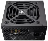 Блок питания COUGAR STE600 600W отзывы владельцев