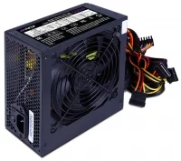 Блок питания HIPER HPP-600 600W отзывы владельцев