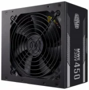 Блок питания Cooler Master MWE White 230V V2 450W отзывы владельцев