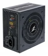 Блок питания Zalman MegaMax(ZM500-TXII) 500W отзывы владельцев
