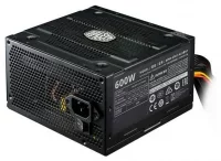 Блок питания Cooler Master Elite V3 230V 600W отзывы владельцев
