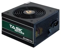 Блок питания Chieftec TPS-500S 500W отзывы владельцев