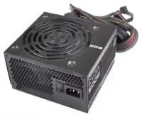 Блок питания EVGA W1 500W (100-W1-0500-K2) отзывы владельцев
