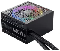 Блок питания GAMDIAS ASTRAPE M1-650W отзывы владельцев