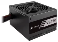 Блок питания Corsair VS450 80 Plus 450W отзывы владельцев