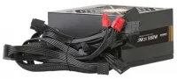 Блок питания Zalman GigaMax(GVII) 550W отзывы владельцев