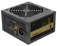 Блок питания Deepcool DA600 600W отзывы владельцев