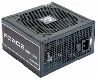Блок питания Chieftec CPS-550S 550W отзывы владельцев