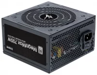 Блок питания Zalman MegaMax(ZM700-TXII) 700W отзывы владельцев