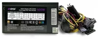 Блок питания HIPER HPB-600RGB отзывы владельцев