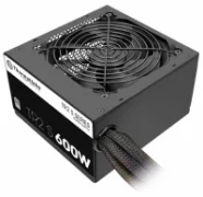Блок питания Thermaltake TR2 S 600W отзывы владельцев