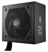 Блок питания Cooler Master MasterWatt 450W отзывы владельцев
