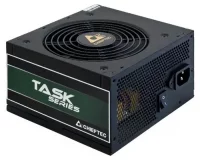Блок питания Chieftec TPS-700S 700W отзывы владельцев