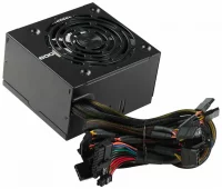 Блок питания EVGA W1 600W (100-W1-0600-K2) отзывы владельцев