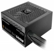 Блок питания Thermaltake Smart BX1 550W отзывы владельцев
